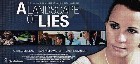 A Landscape of Lies