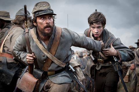 The Free State Of Jones