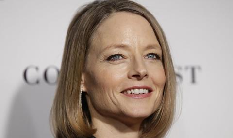 Jodie Foster