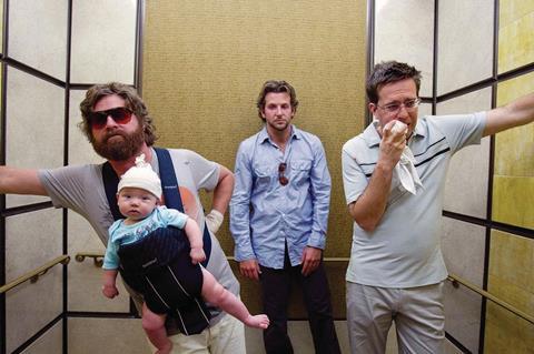 The Hangover