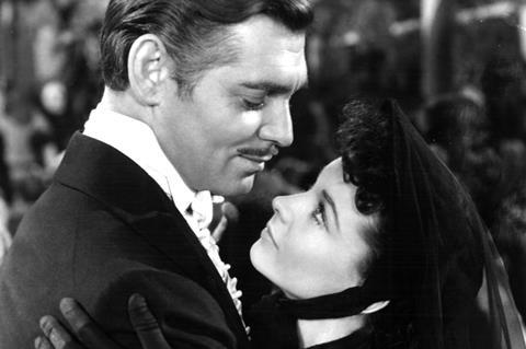 Gone With The Wind