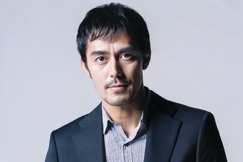 Hiroshi Abe