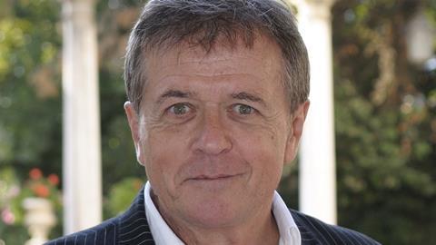 Patrice Chereau