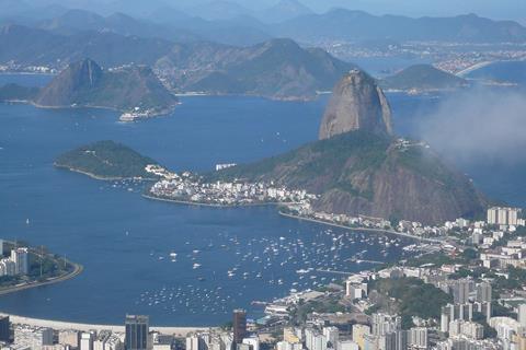 City of Rio to increase incentive fund (exclusive).
