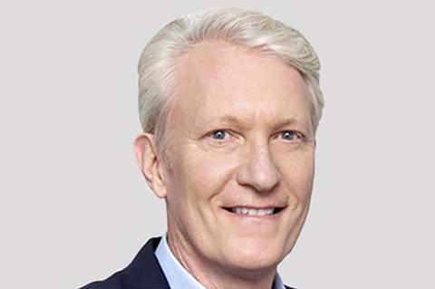 Chris McGurk
