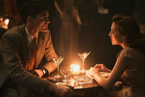 The Narrow Road to the Deep North Prime Video:Curio Pictures:Sony Pictures Television