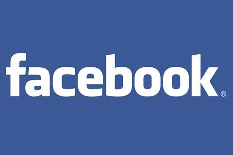 Facebook logo pixabay