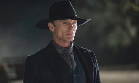 Ed Harris