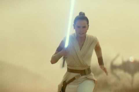 Lucasfilm has three new Star Wars films in its lineup, with Sharmeen ObaidChinoy leading the charge to direct Daisy Ridley