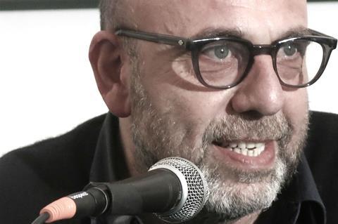 paolo virzi c italian film commission