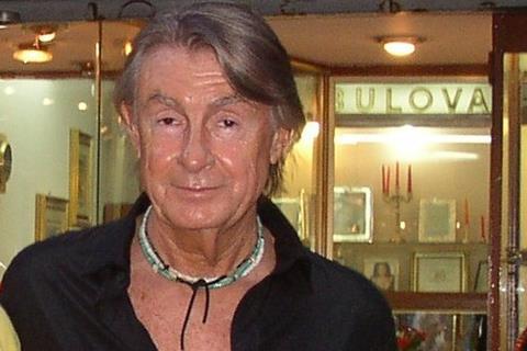 Joel Schumacher