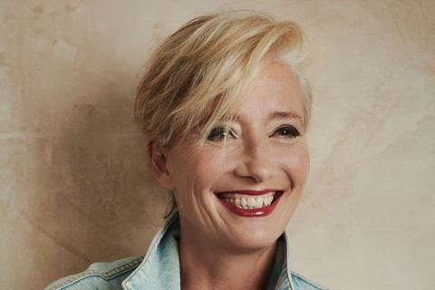 Emma Thompson