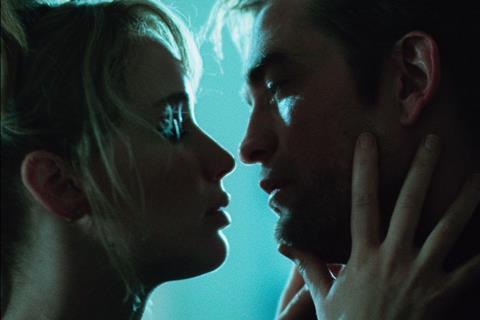 Die, My Love