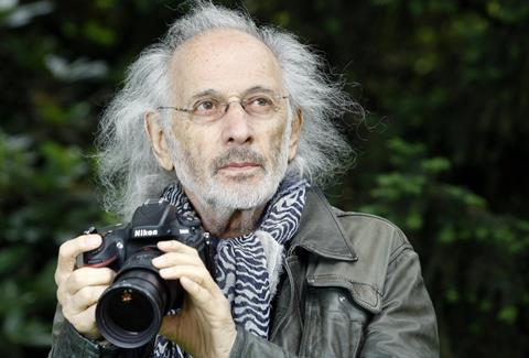 Jerry Schatzberg