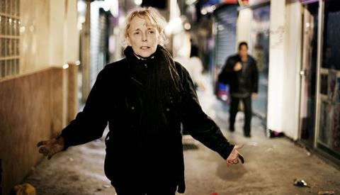 Claire Denis