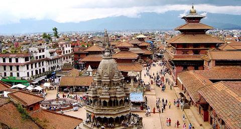 Kathmandu