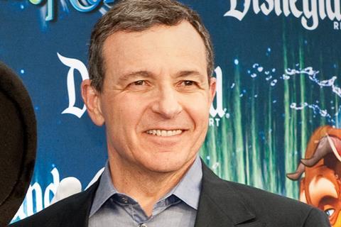 bob iger wiki commons