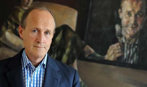 Sir Peter Bazalgette