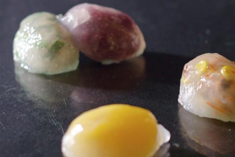 Flavourful Origins_Crystal Dumplings