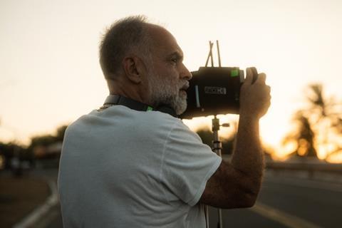 Karim Aïnouz
