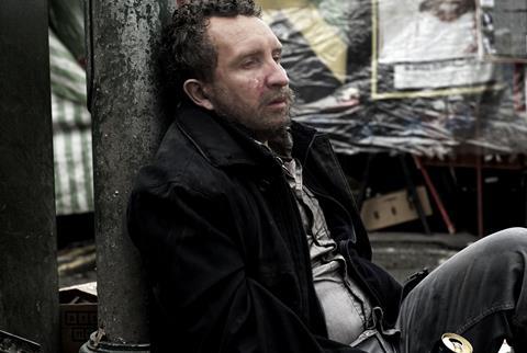 Eddie Marsan - Credit: Jack English