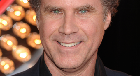 Well Ferrell