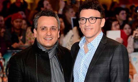 Russo Brothers