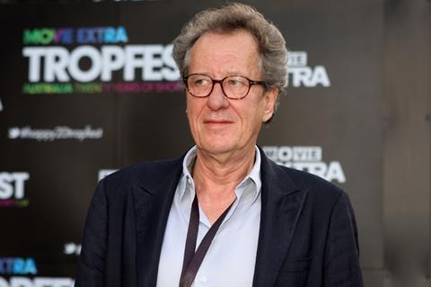 Geoffrey rush wiki commons