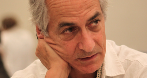 David Strathairn