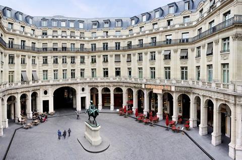 Netflix takes lease on large, prestige offices in central Paris | News |  Screen