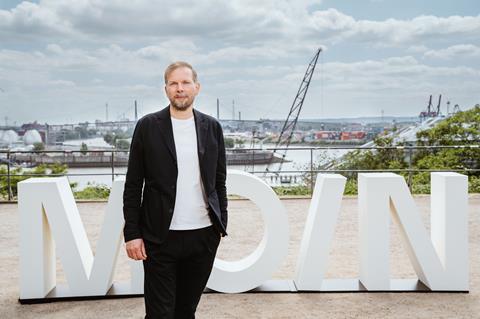 Helge Albers