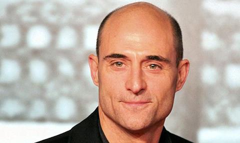 Mark Strong