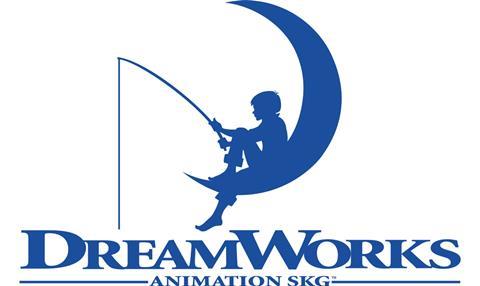 Dreamworks Animaton