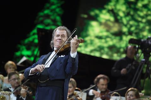 Rieu