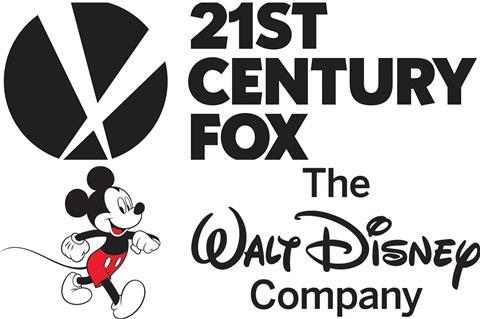 Disney fox