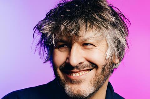 Christophe Honoré