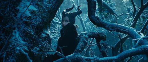 Maleficent