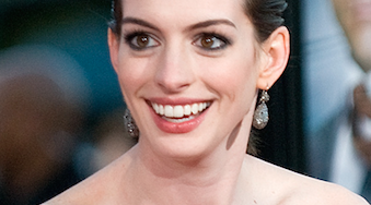 Anne Hathaway