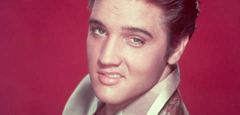 Elvis Presley