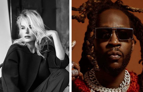 Kate Bosworth, 2 Chainz