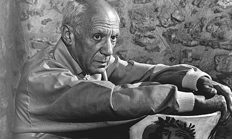 Picasso To Be Subject Of Nat Geo S Second Season Of Genius News Screen