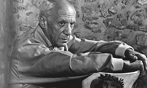 Pablo Picasso