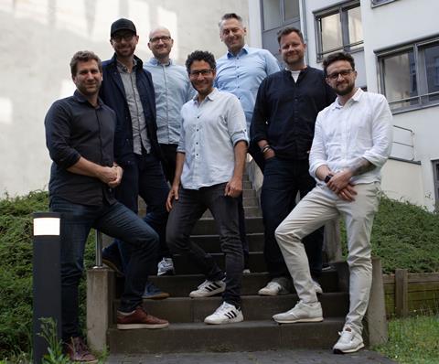 PFX Group takes over VFX department of Germany’s Cine Chromatix