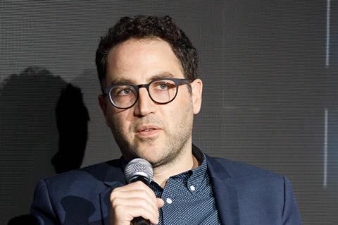 Jeff Deutchman, Neon head of acquisitions, production and development