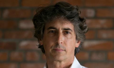 Alexander Payne