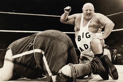 Big Daddy