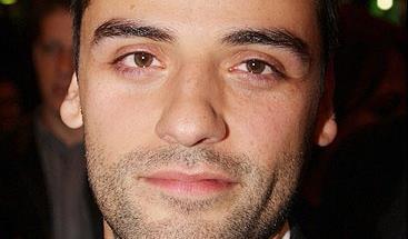 Oscar Isaac