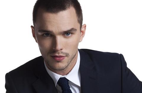 Nicholas Hoult