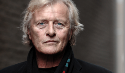 Rutger Hauer