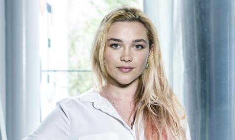 Florence Pugh